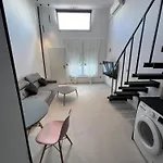 Mini Duplex Moderno Bien Ubicado.