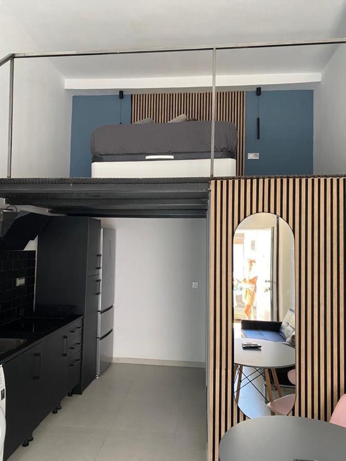 Appartement Mini Duplex Moderno Bien Ubicado. *