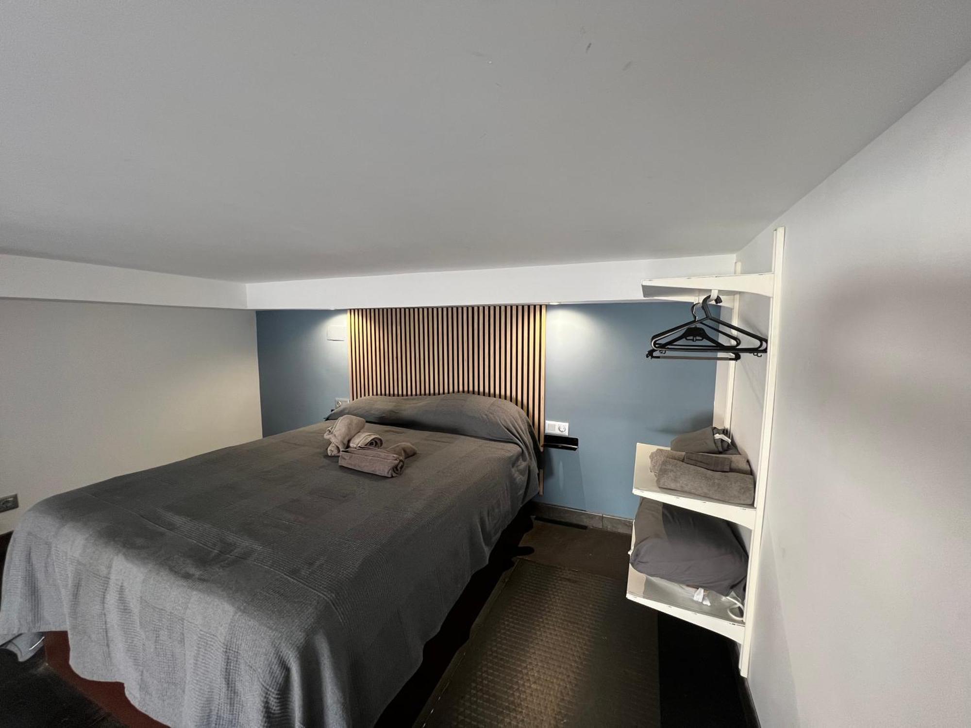 Appartement Mini Duplex Moderno Bien Ubicado.
