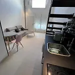 Mini Duplex Moderno Bien Ubicado.
