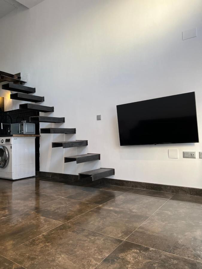 Mini Duplex Moderno Bien Ubicado. Appartement Tarifa