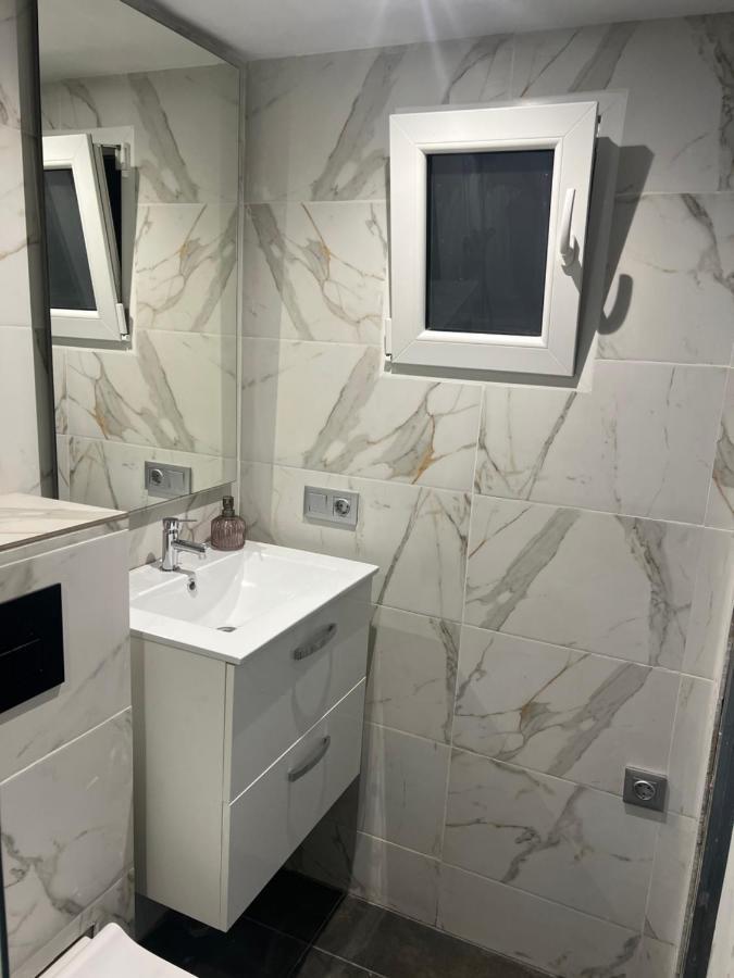 Appartement Mini Duplex Moderno Bien Ubicado. *