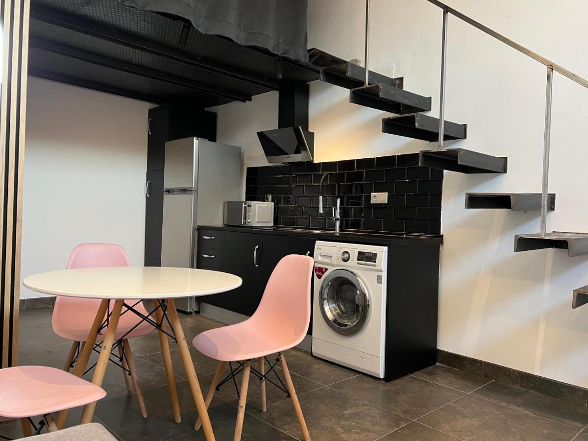 Appartement Mini Duplex Moderno Bien Ubicado. *