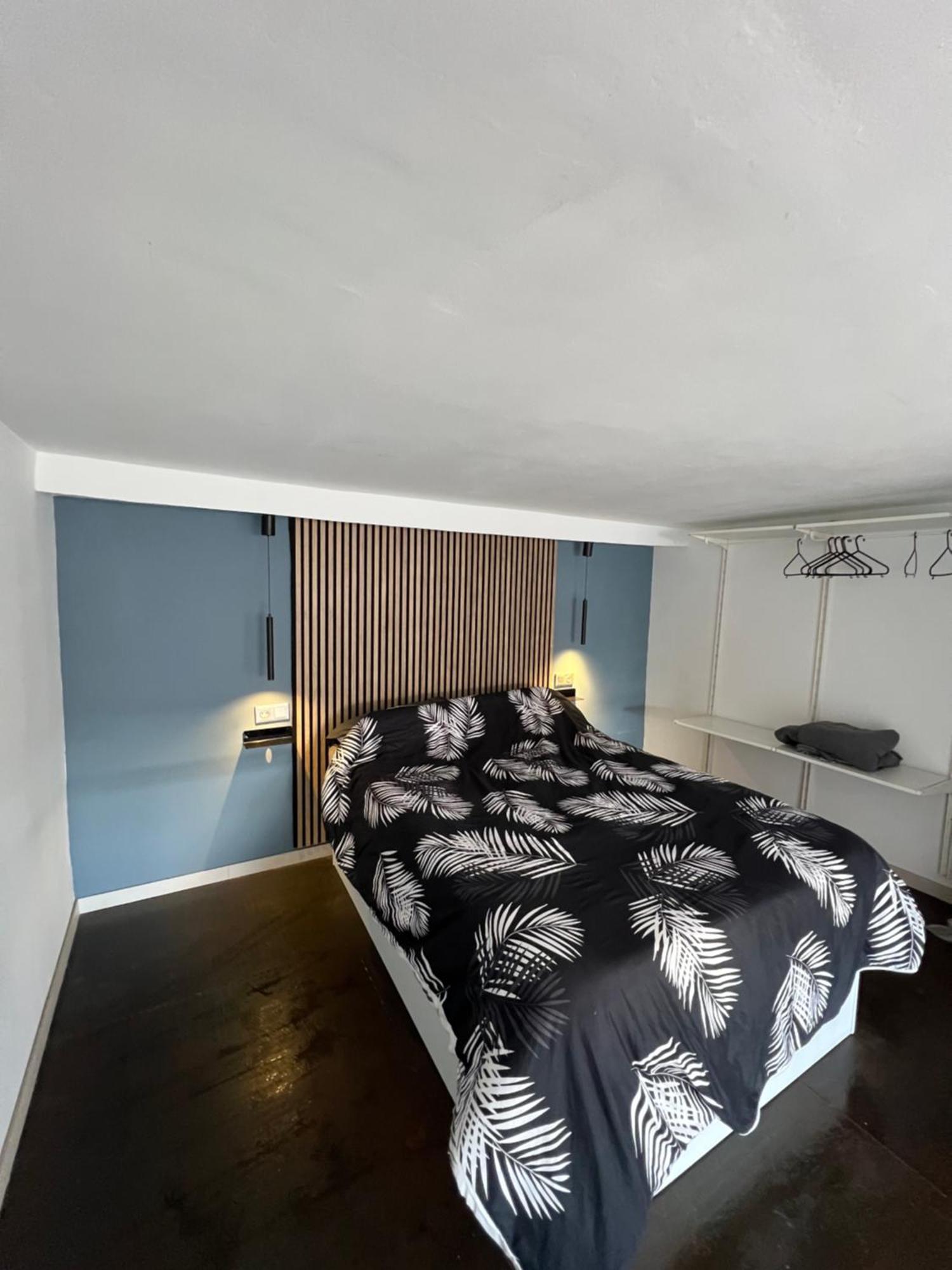 Appartement Mini Duplex Moderno Bien Ubicado.