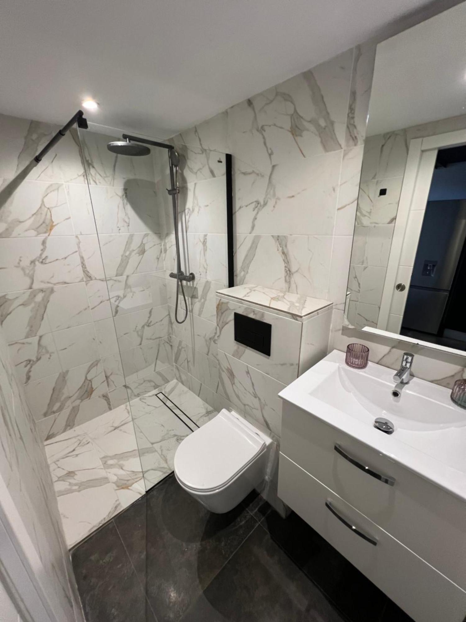 Appartement Mini Duplex Moderno Bien Ubicado. *